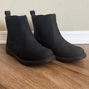 Ugg Bolden Chelsea Boot - Black